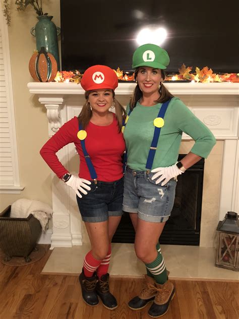 luigi costume homemade|luigi costume adult.